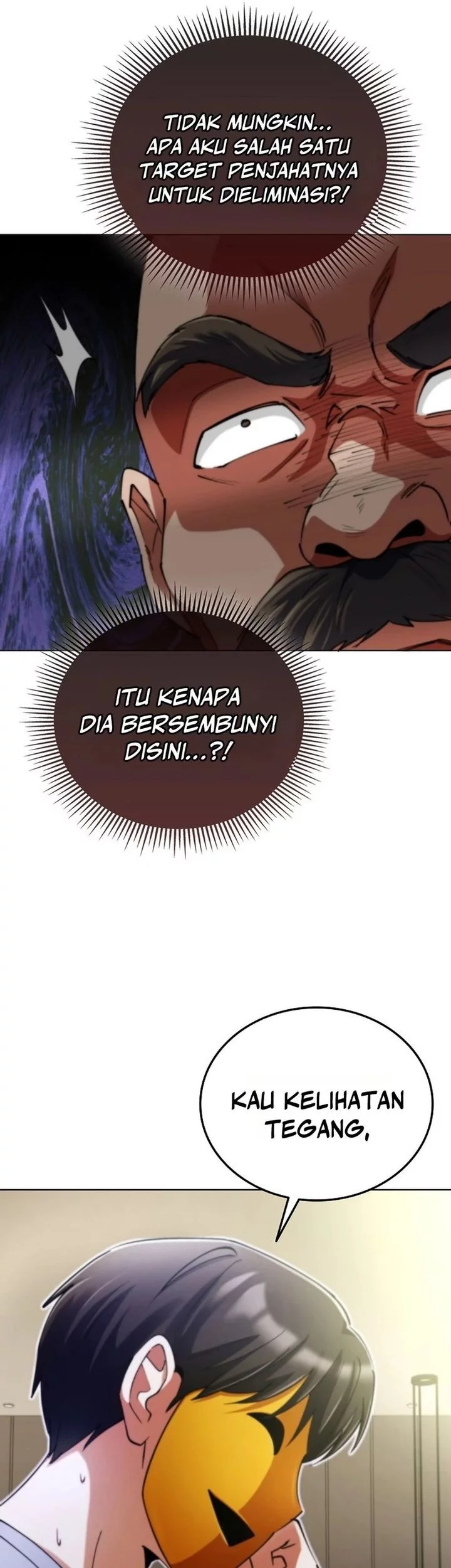 I Became the Villain the Hero Is Obsessed With Chapter 17 - halaman 11