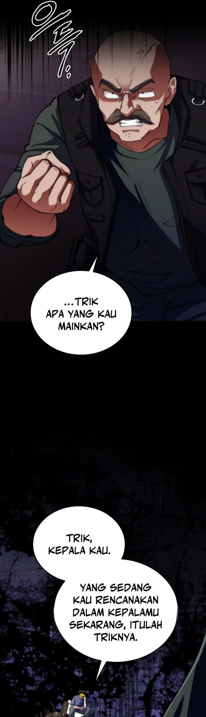 I Became the Villain the Hero Is Obsessed With Chapter 17 - halaman 13