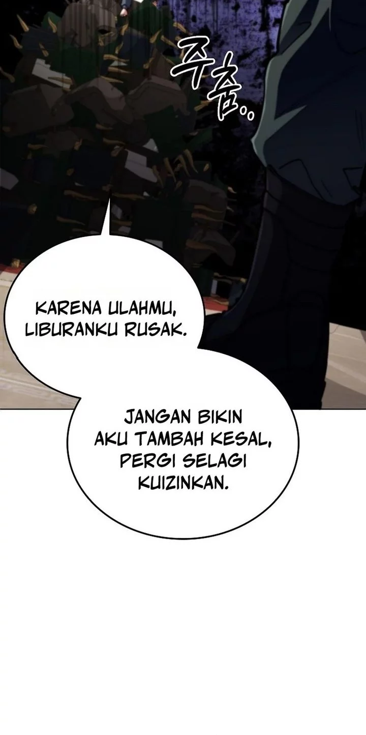 I Became the Villain the Hero Is Obsessed With Chapter 17 - halaman 14
