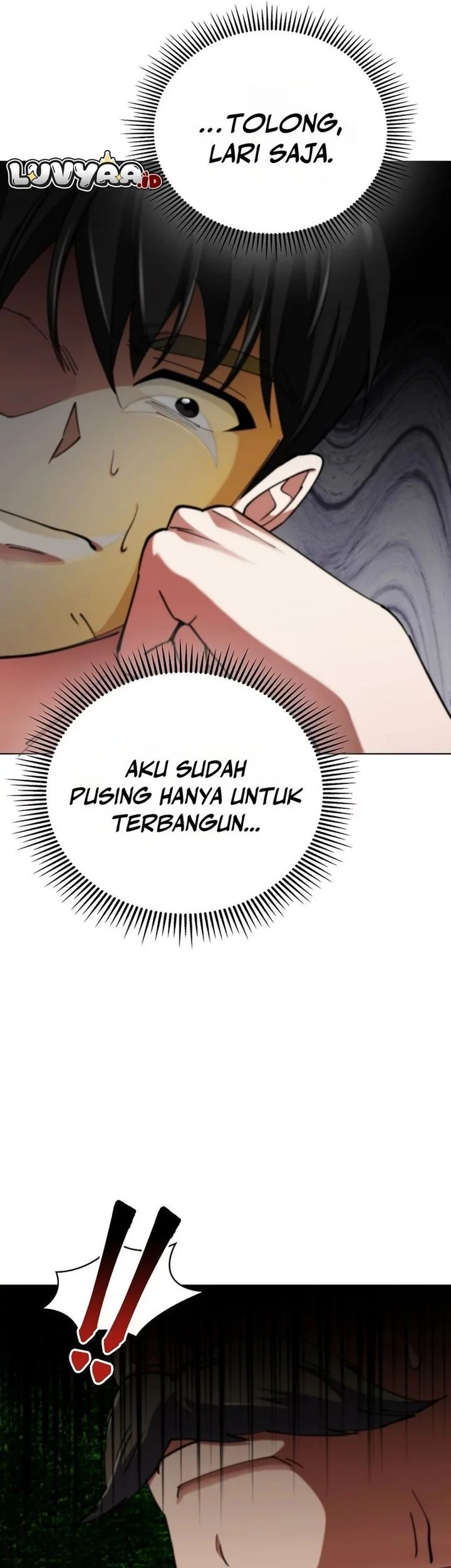 I Became the Villain the Hero Is Obsessed With Chapter 17 - halaman 15