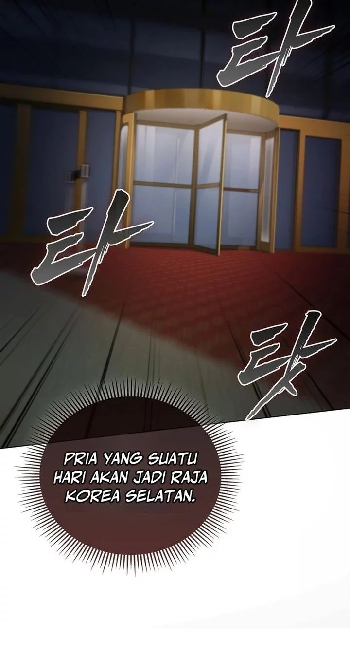 I Became the Villain the Hero Is Obsessed With Chapter 17 - halaman 18