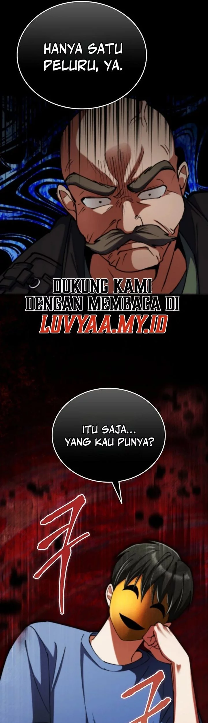 I Became the Villain the Hero Is Obsessed With Chapter 17 - halaman 3
