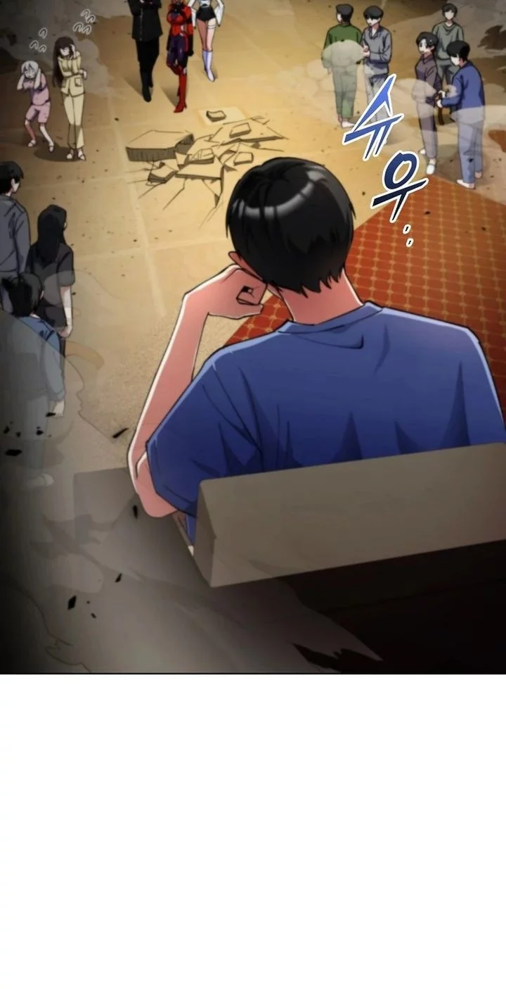 I Became the Villain the Hero Is Obsessed With Chapter 17 - halaman 30
