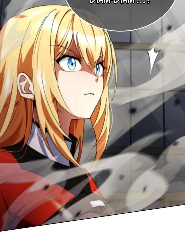 I Became the Villain the Hero Is Obsessed With Chapter 17 - halaman 40