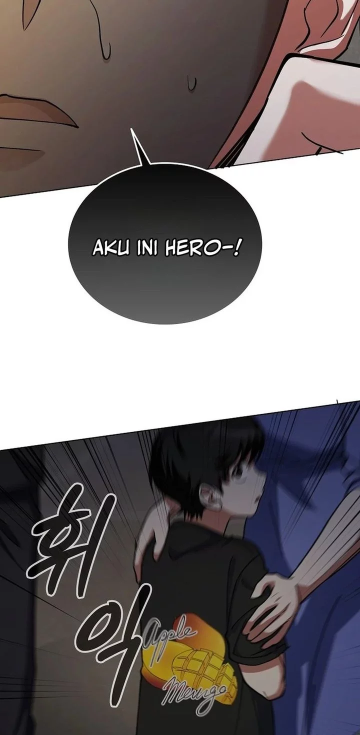 I Became the Villain the Hero Is Obsessed With Chapter 17 - halaman 48