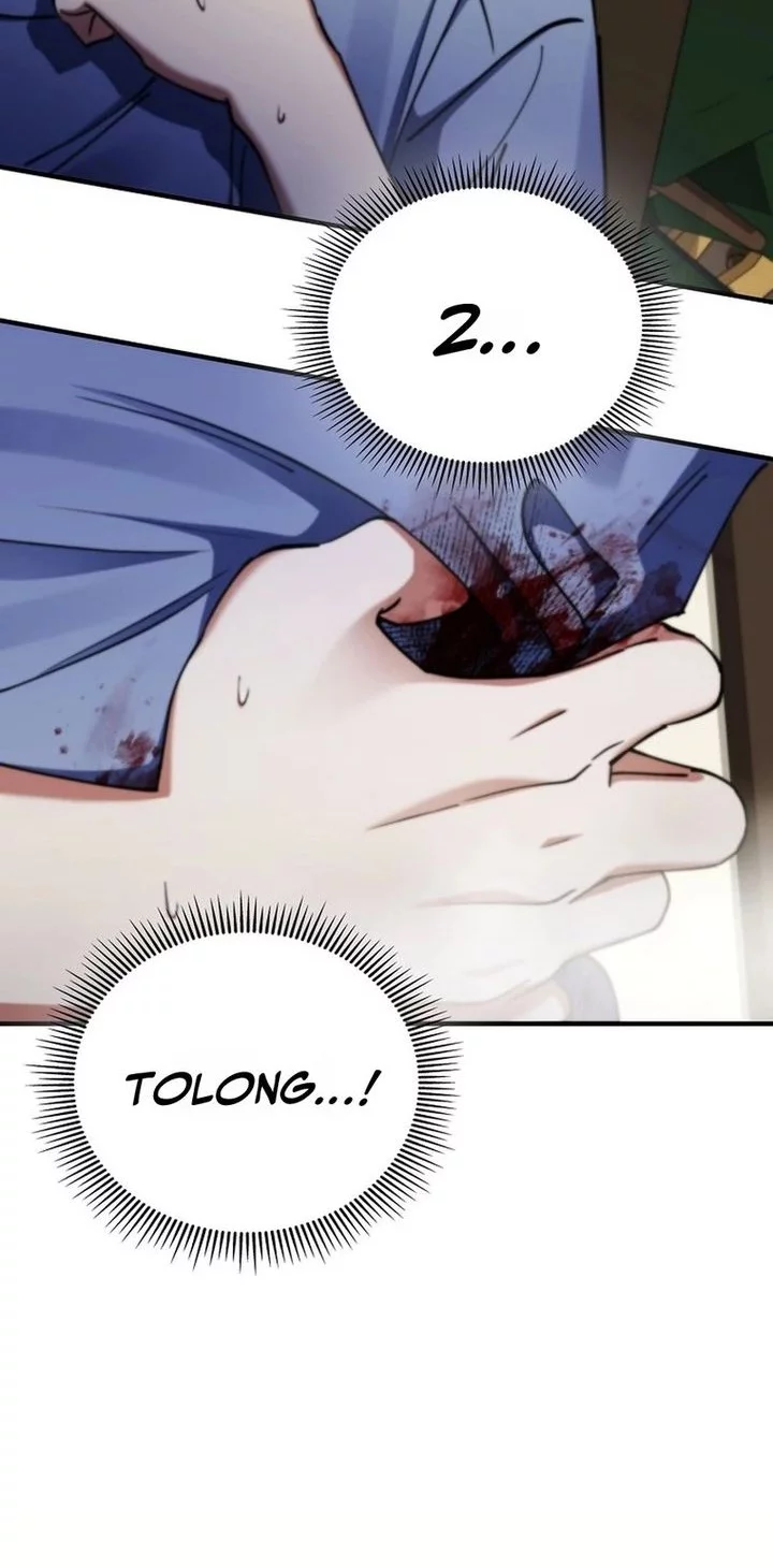 I Became the Villain the Hero Is Obsessed With Chapter 17 - halaman 68