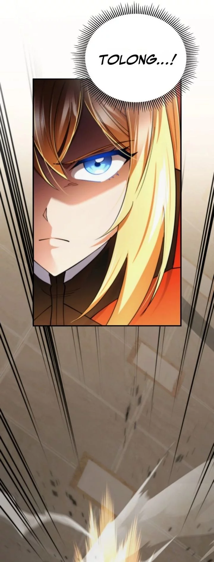 I Became the Villain the Hero Is Obsessed With Chapter 17 - halaman 69