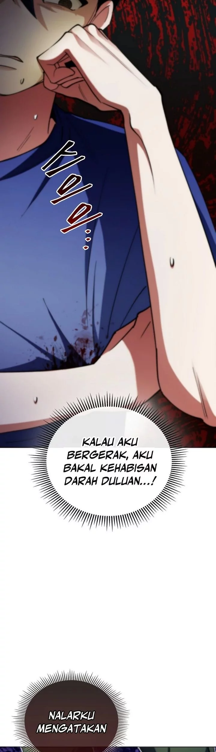 I Became the Villain the Hero Is Obsessed With Chapter 17 - halaman 7