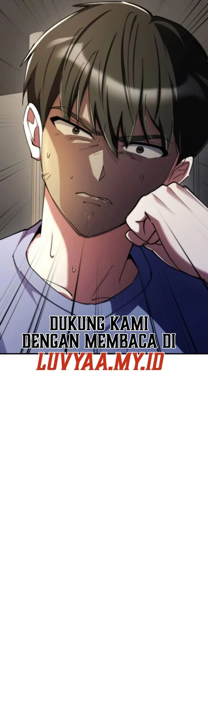 I Became the Villain the Hero Is Obsessed With Chapter 17 - halaman 72