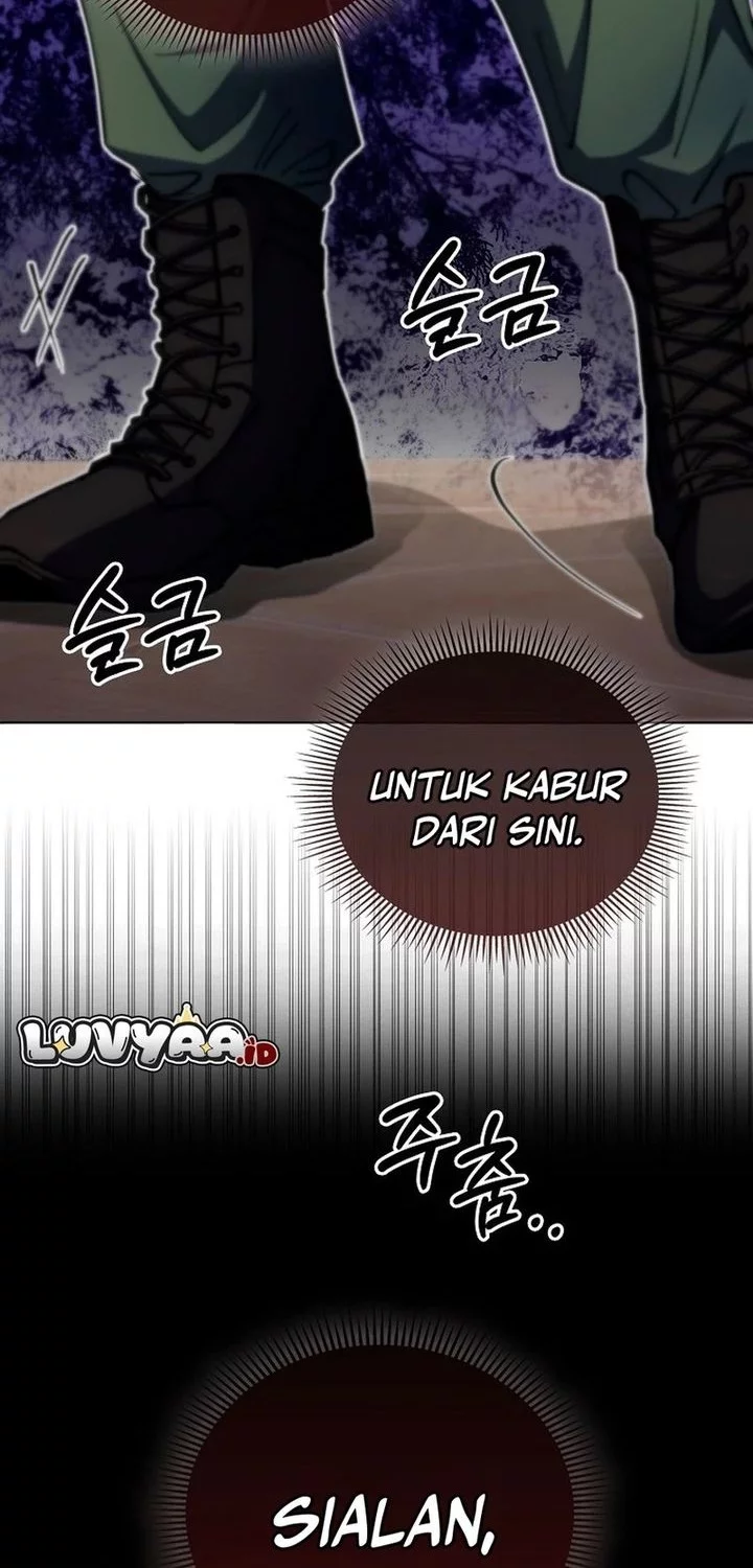 I Became the Villain the Hero Is Obsessed With Chapter 17 - halaman 8