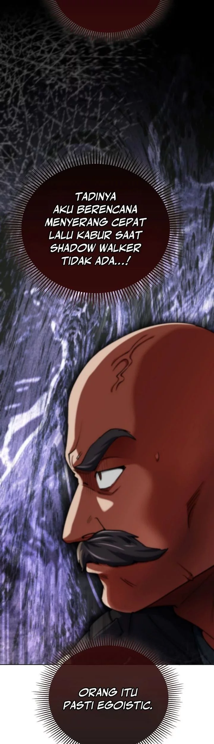 I Became the Villain the Hero Is Obsessed With Chapter 17 - halaman 9