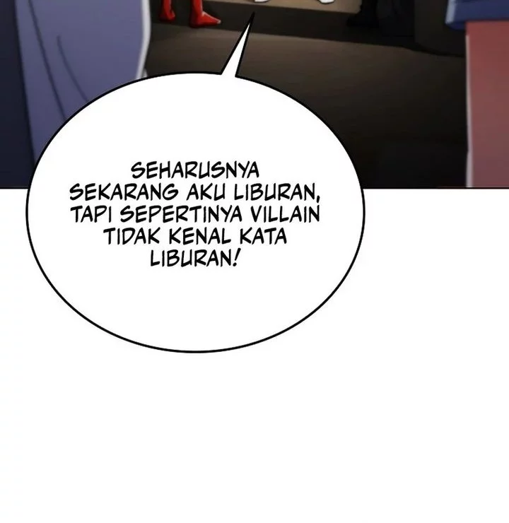 I Became the Villain the Hero Is Obsessed With Chapter 18 - halaman 25