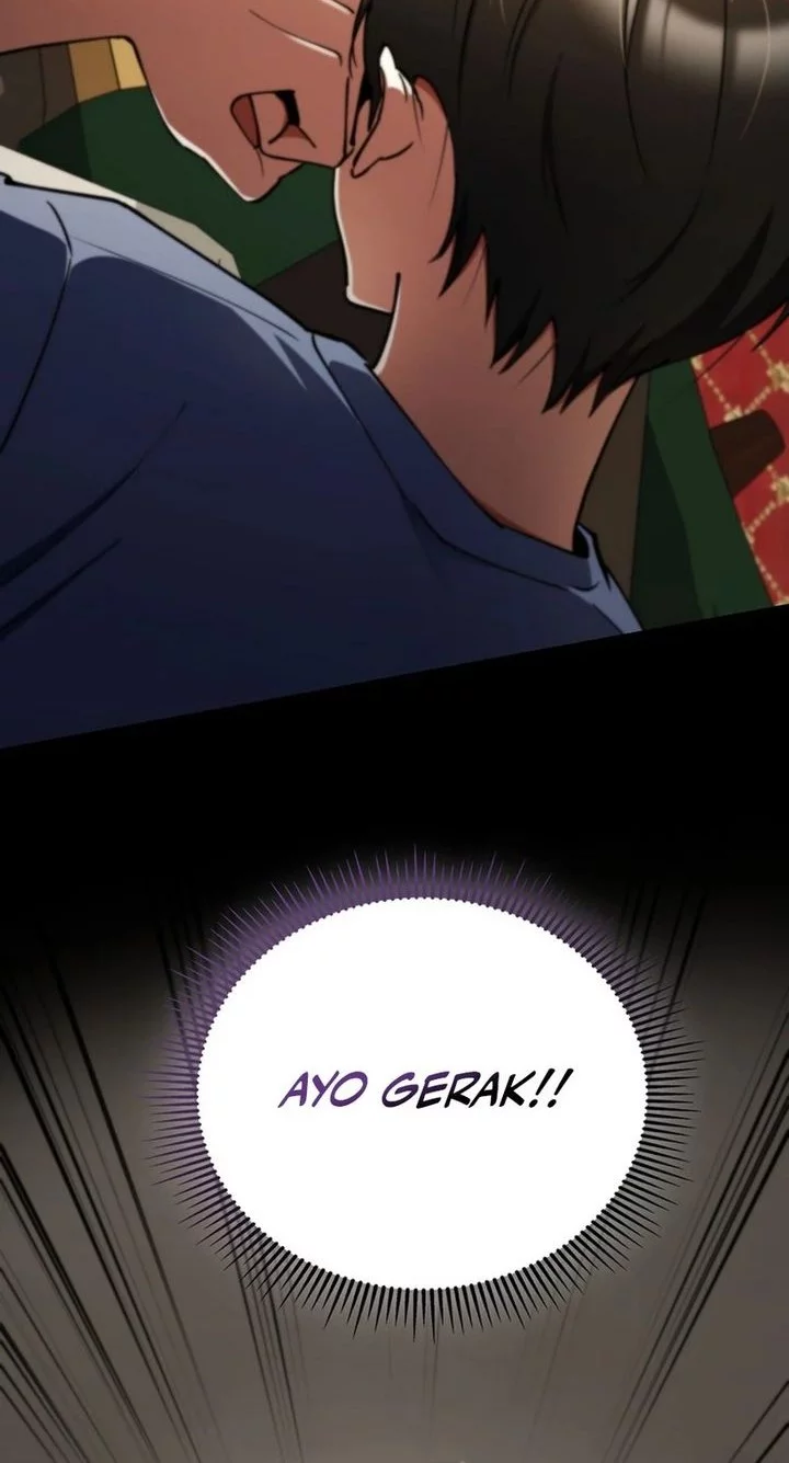 I Became the Villain the Hero Is Obsessed With Chapter 18 - halaman 4