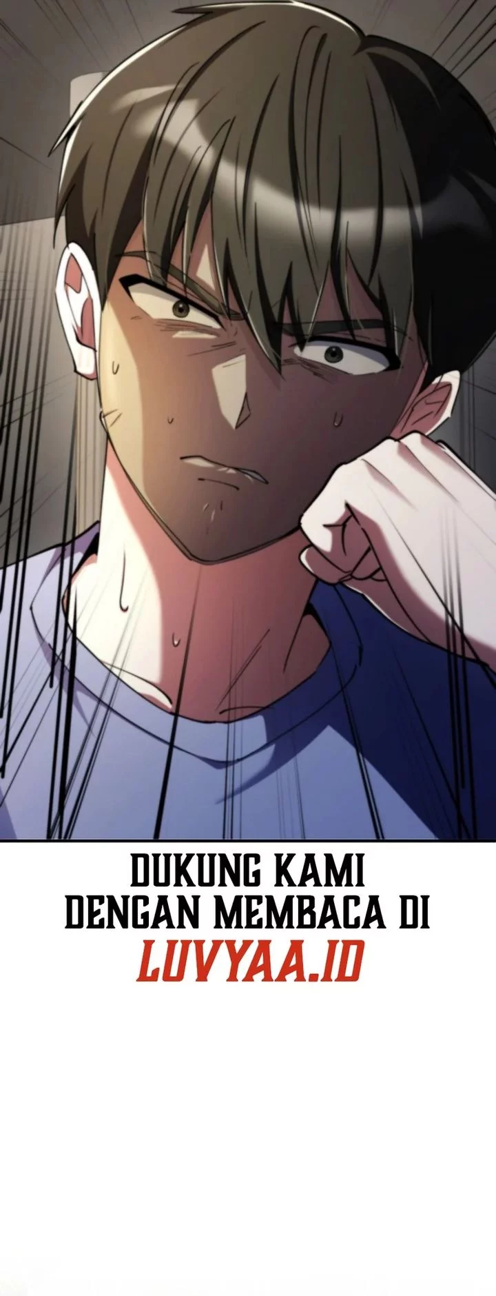 I Became the Villain the Hero Is Obsessed With Chapter 18 - halaman 5