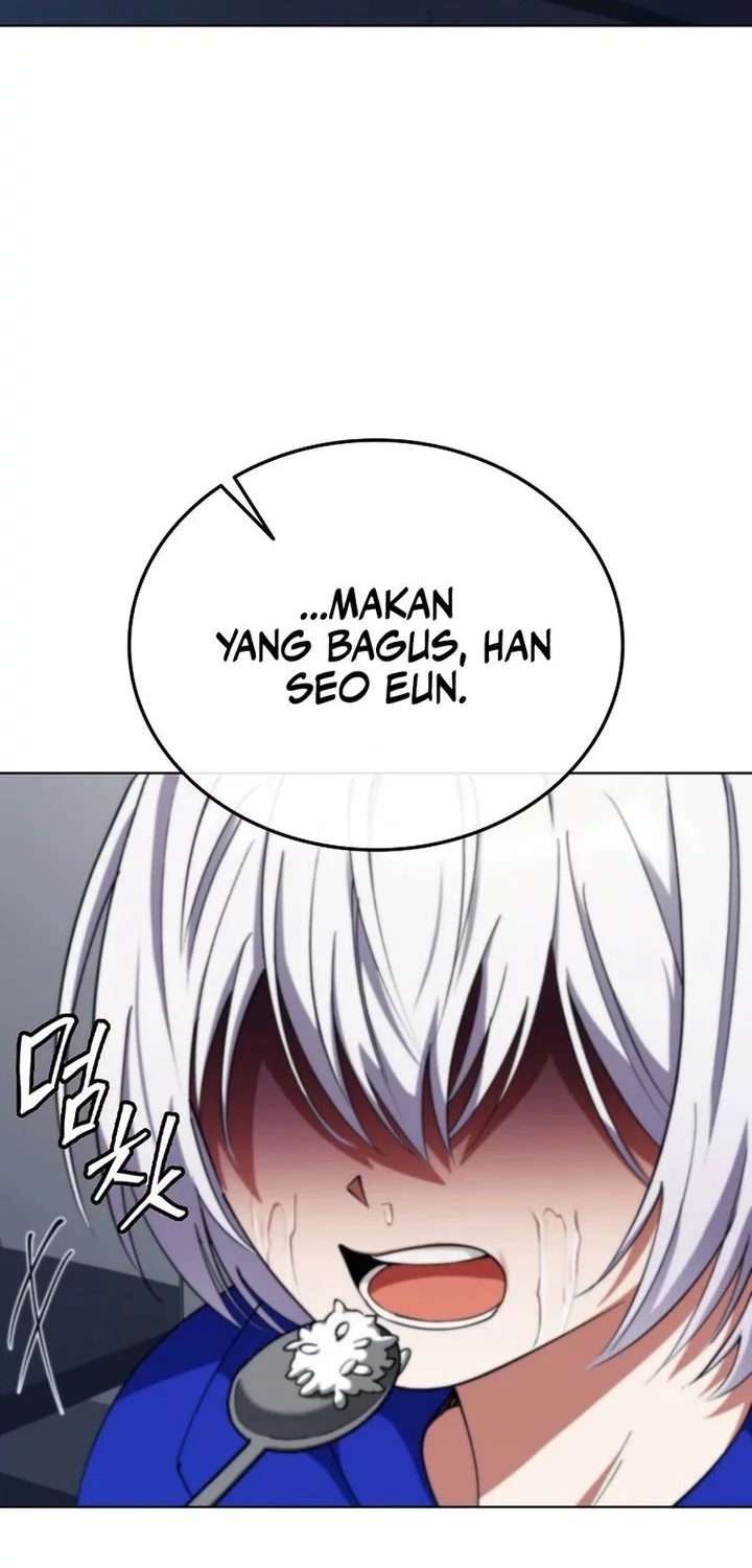 I Became the Villain the Hero Is Obsessed With Chapter 18 - halaman 52