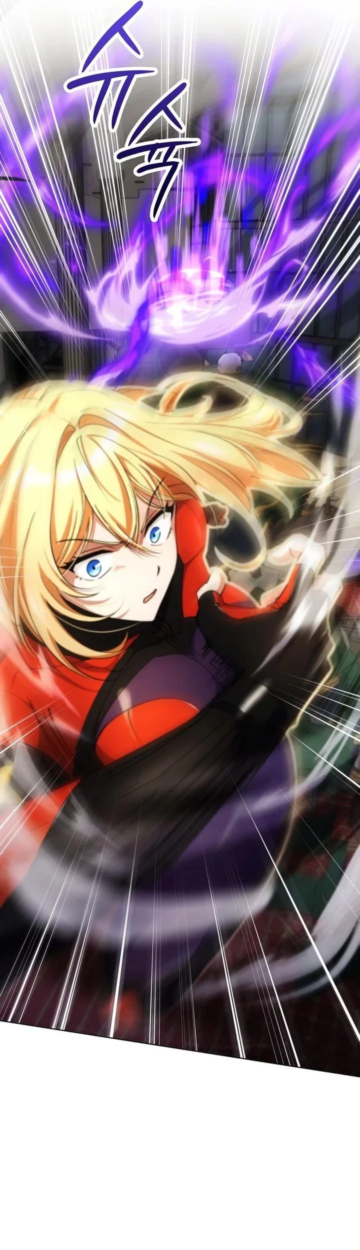 I Became the Villain the Hero Is Obsessed With Chapter 18 - halaman 6