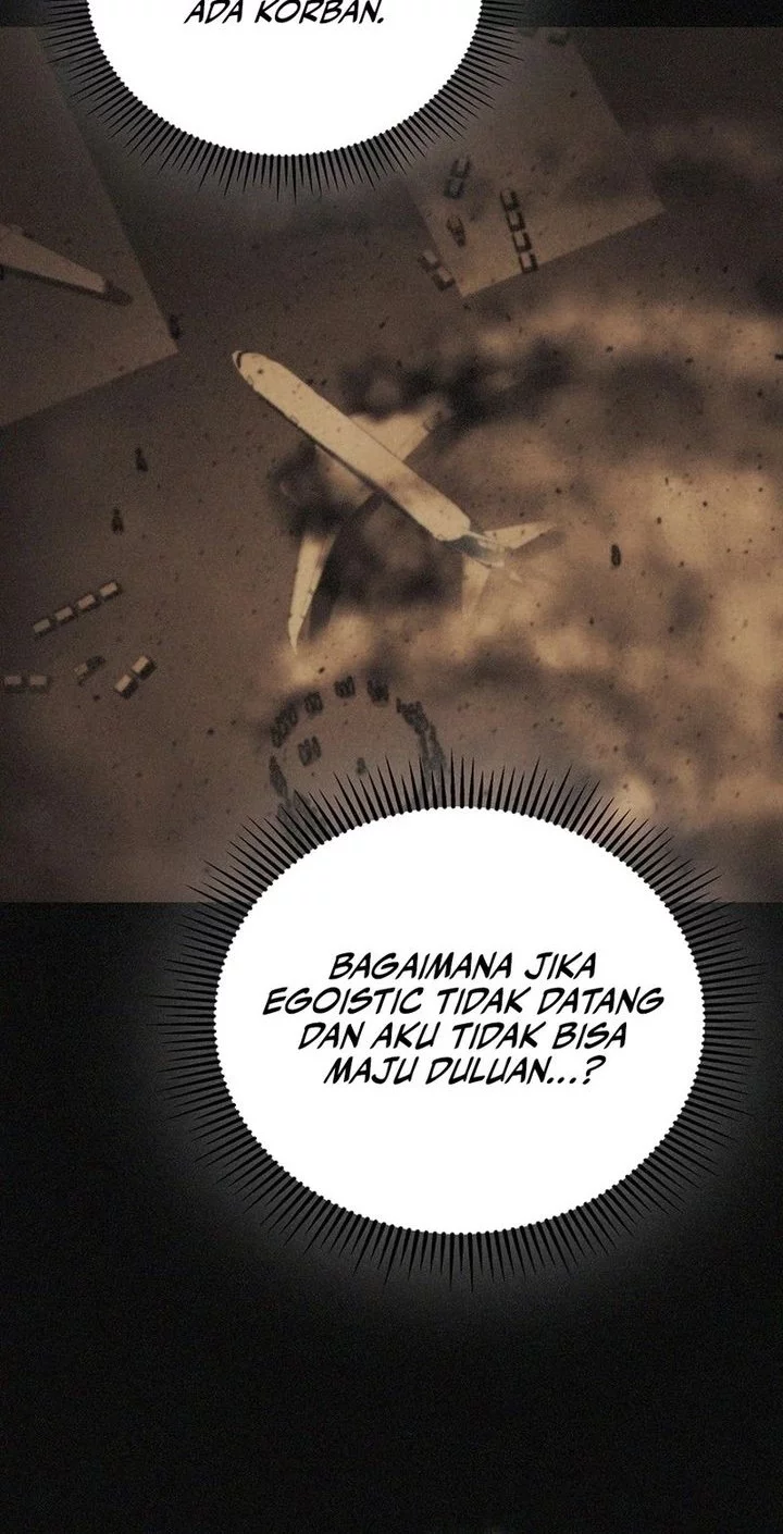 I Became the Villain the Hero Is Obsessed With Chapter 18 - halaman 60