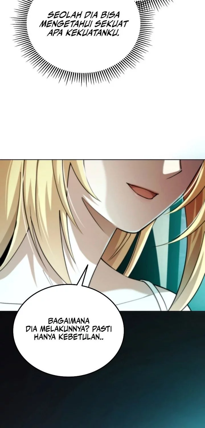 I Became the Villain the Hero Is Obsessed With Chapter 18 - halaman 62