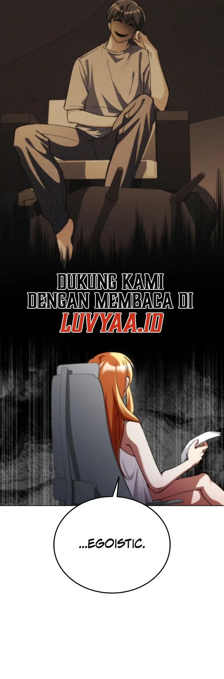 I Became the Villain the Hero Is Obsessed With Chapter 18 - halaman 67