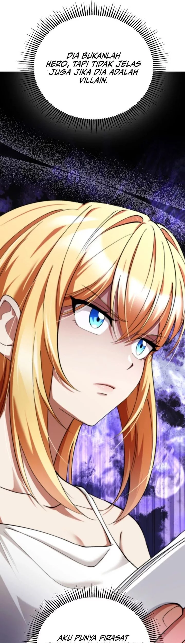 I Became the Villain the Hero Is Obsessed With Chapter 18 - halaman 68