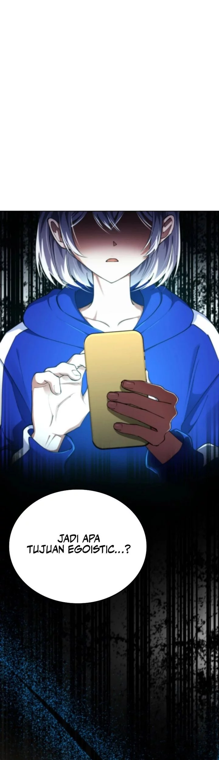 I Became the Villain the Hero Is Obsessed With Chapter 18 - halaman 70