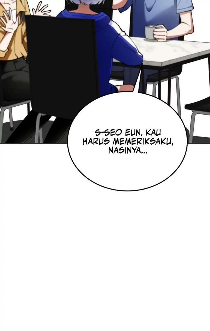 I Became the Villain the Hero Is Obsessed With Chapter 18 - halaman 73
