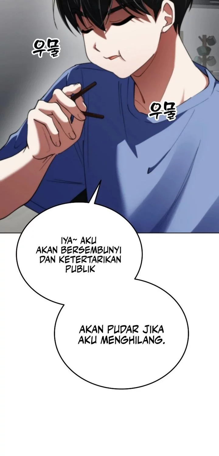 I Became the Villain the Hero Is Obsessed With Chapter 18 - halaman 79