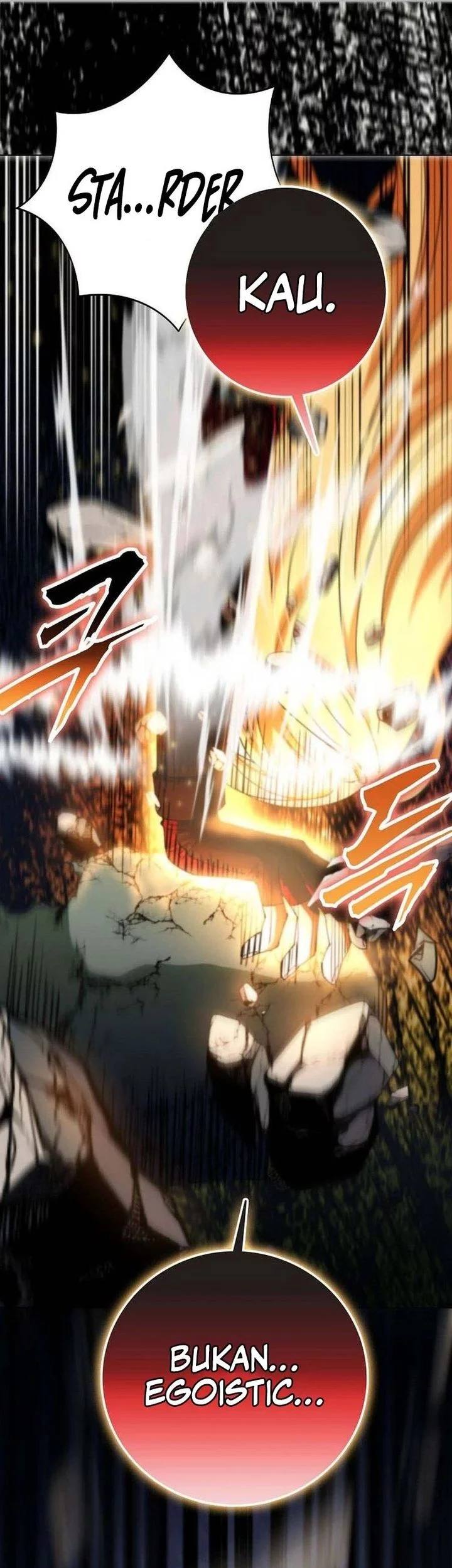 I Became the Villain the Hero Is Obsessed With Chapter 19 - halaman 12