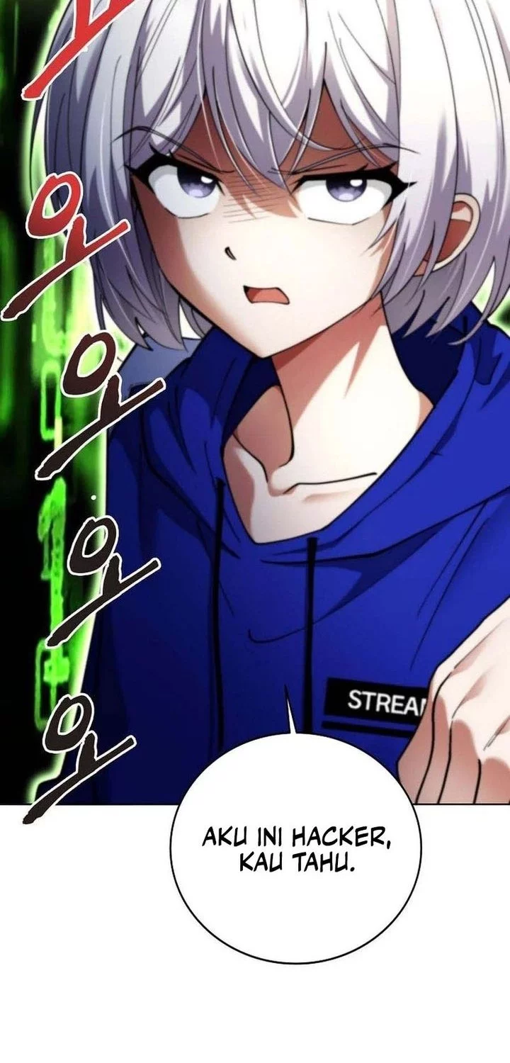 I Became the Villain the Hero Is Obsessed With Chapter 19 - halaman 21