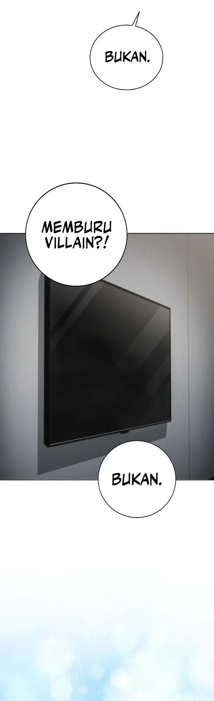I Became the Villain the Hero Is Obsessed With Chapter 19 - halaman 24