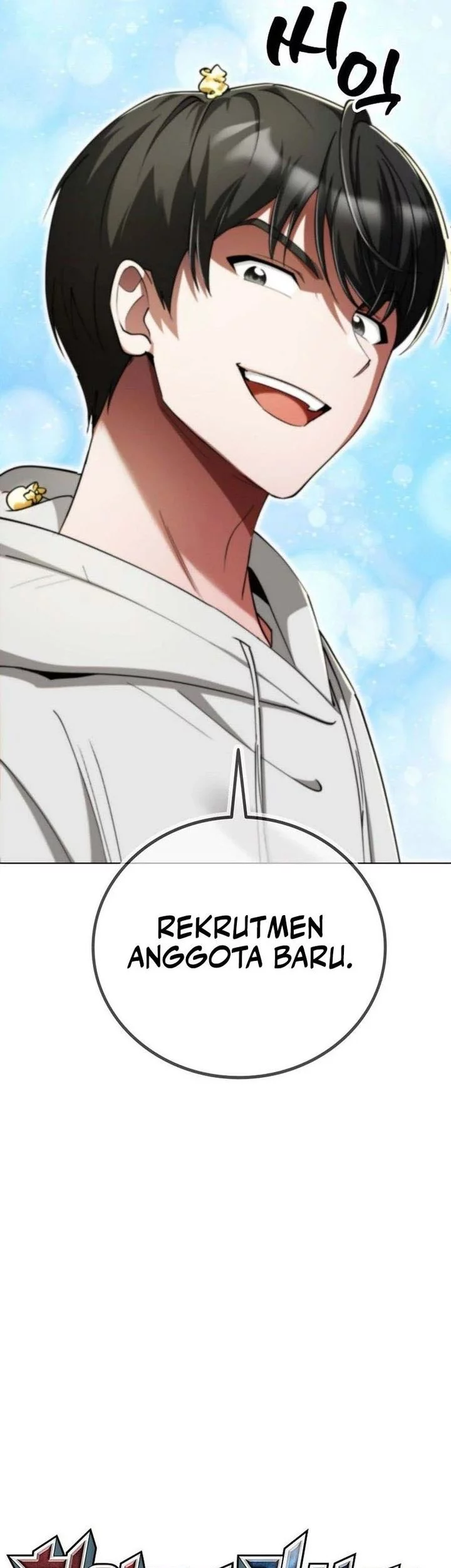 I Became the Villain the Hero Is Obsessed With Chapter 19 - halaman 25