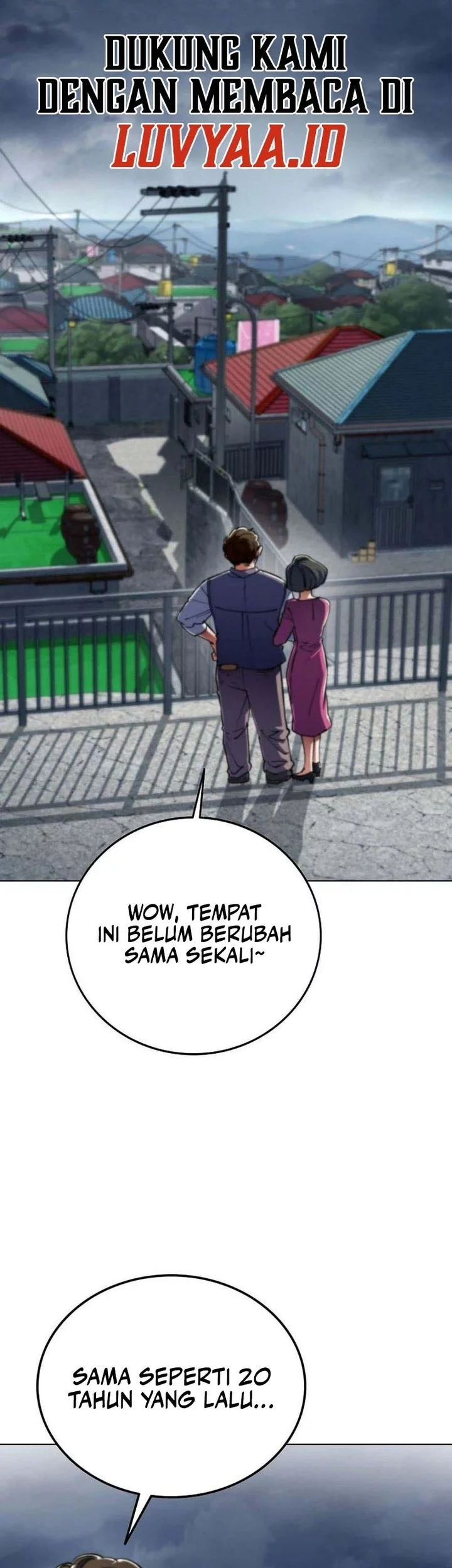 I Became the Villain the Hero Is Obsessed With Chapter 19 - halaman 27