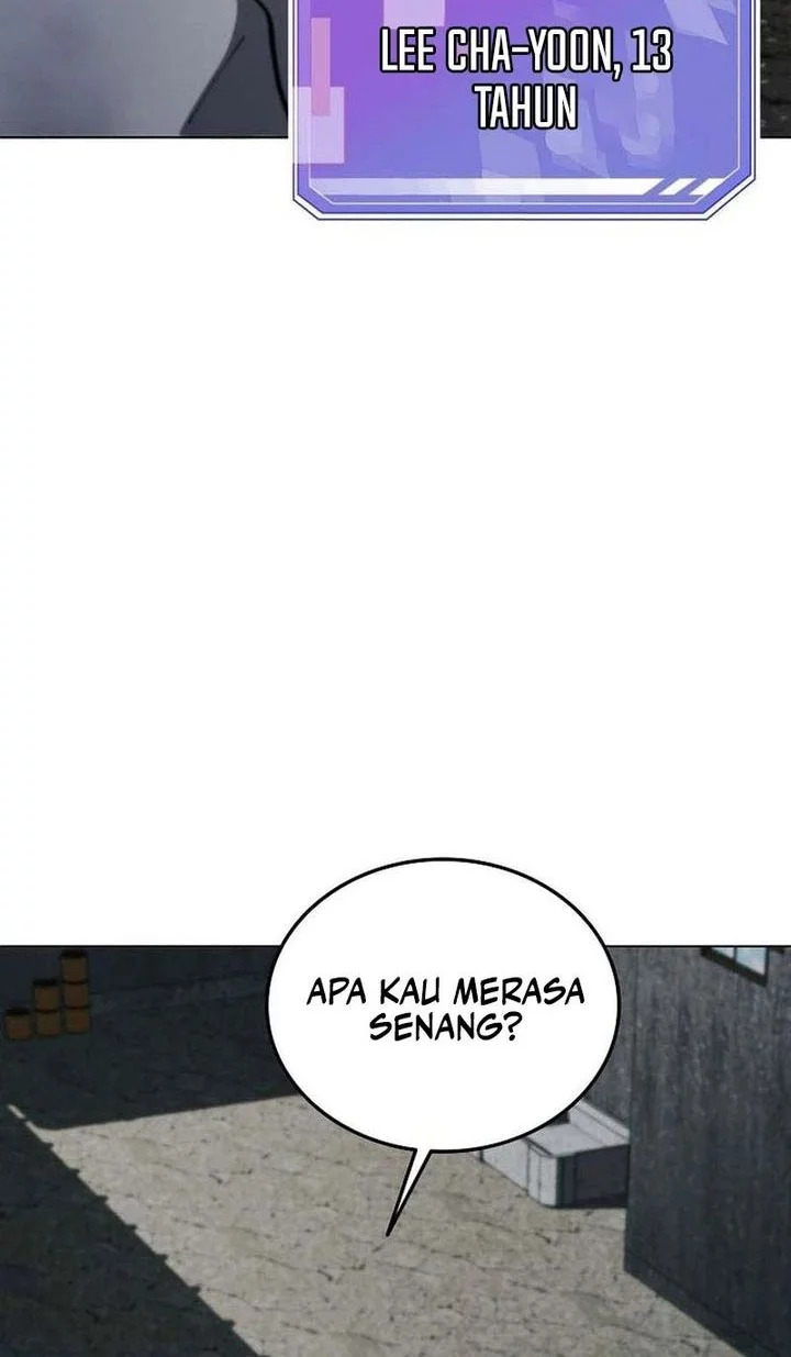 I Became the Villain the Hero Is Obsessed With Chapter 19 - halaman 35