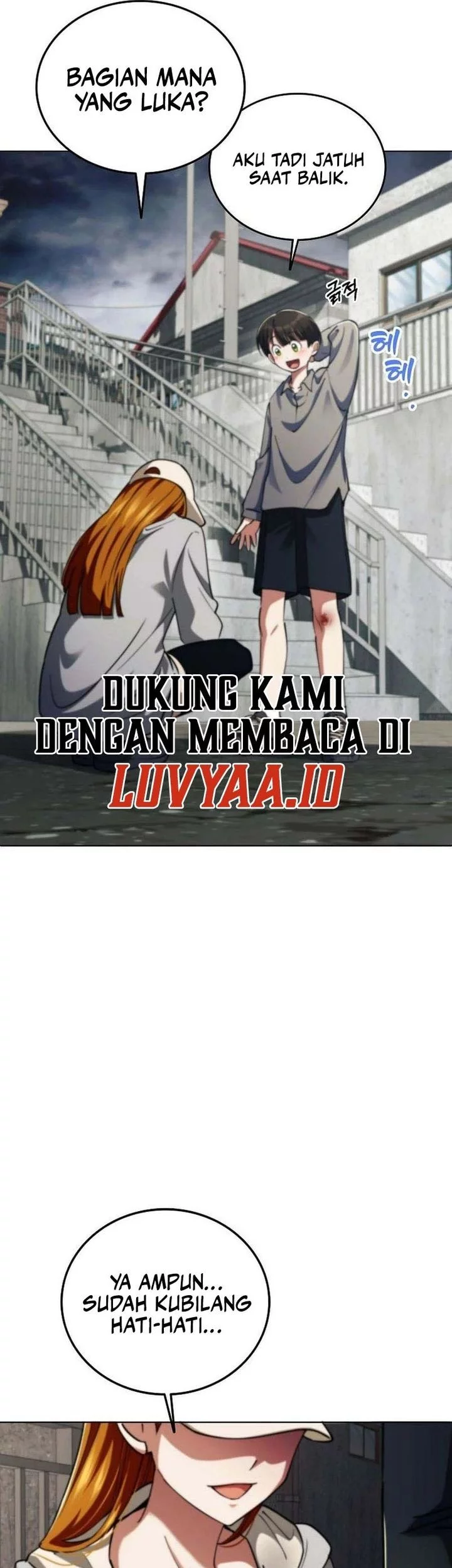 I Became the Villain the Hero Is Obsessed With Chapter 19 - halaman 38
