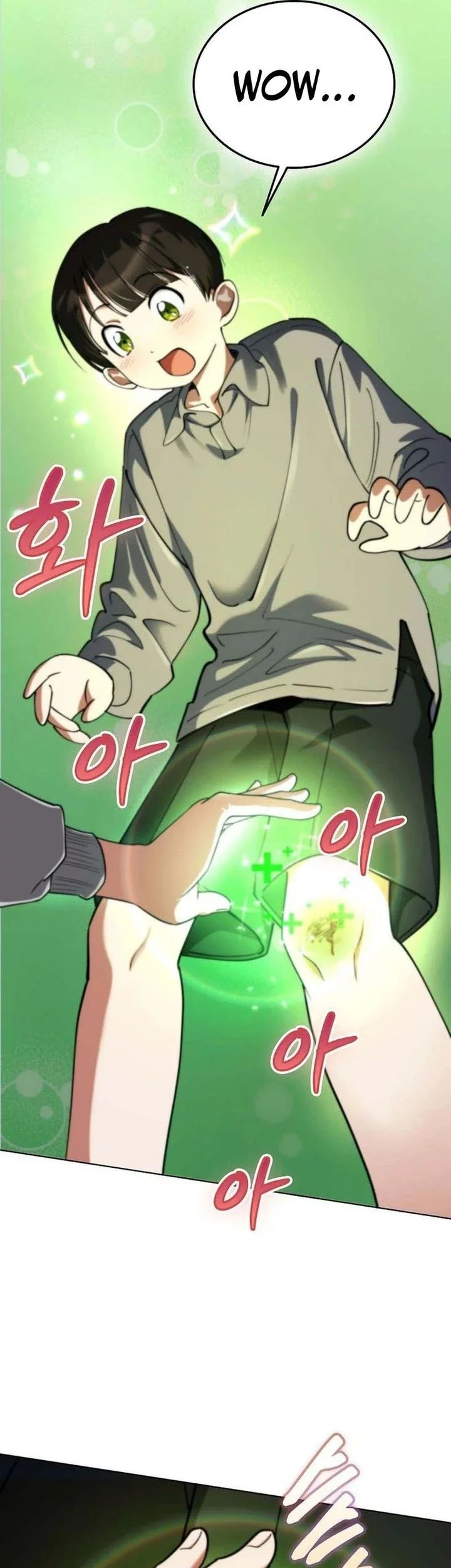 I Became the Villain the Hero Is Obsessed With Chapter 19 - halaman 40