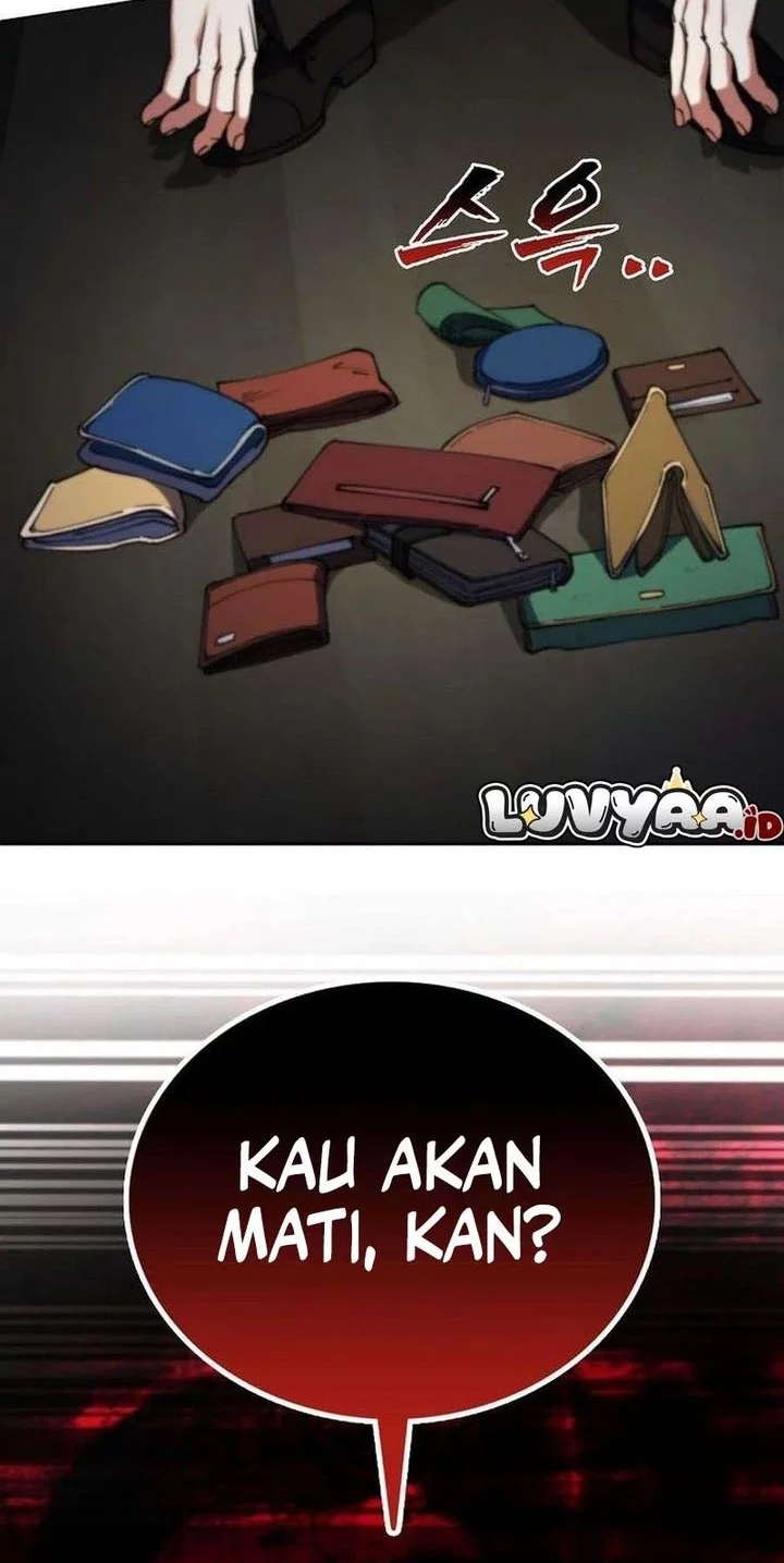 I Became the Villain the Hero Is Obsessed With Chapter 19 - halaman 50