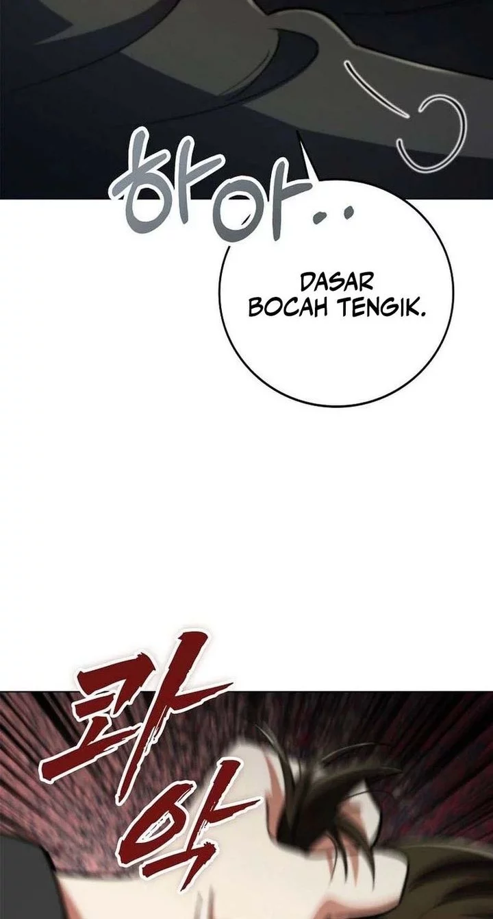 I Became the Villain the Hero Is Obsessed With Chapter 19 - halaman 53