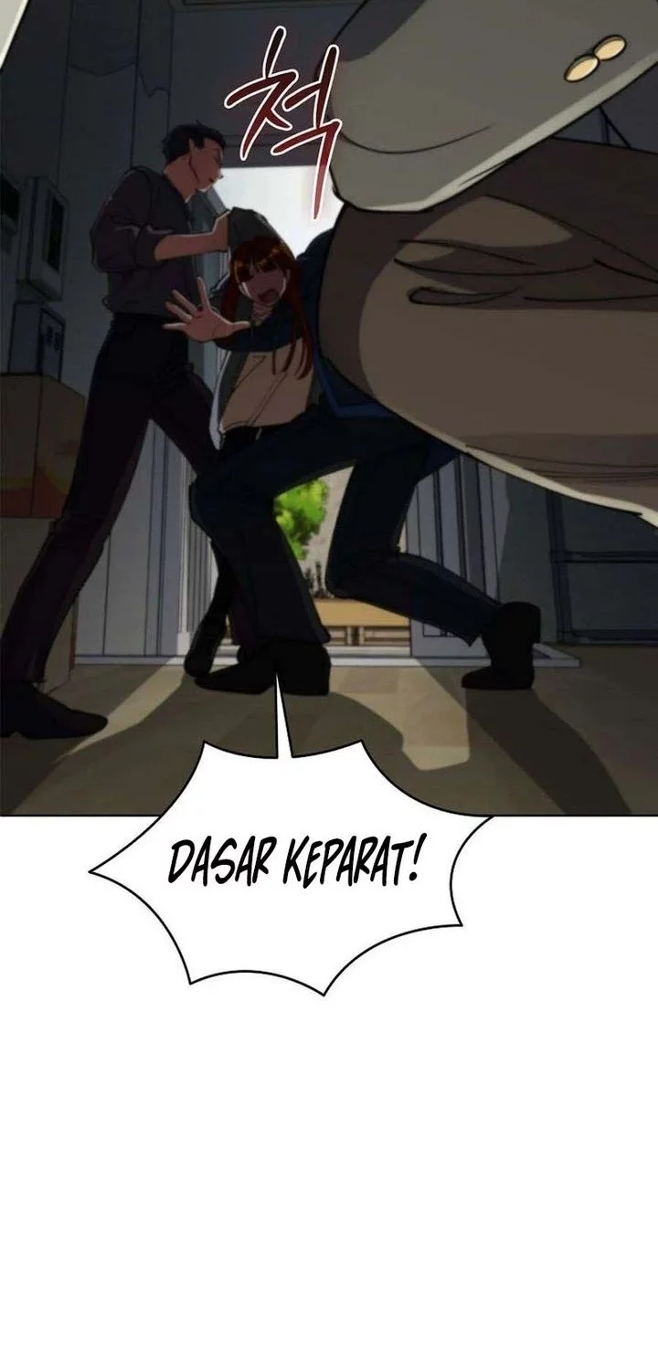 I Became the Villain the Hero Is Obsessed With Chapter 19 - halaman 55