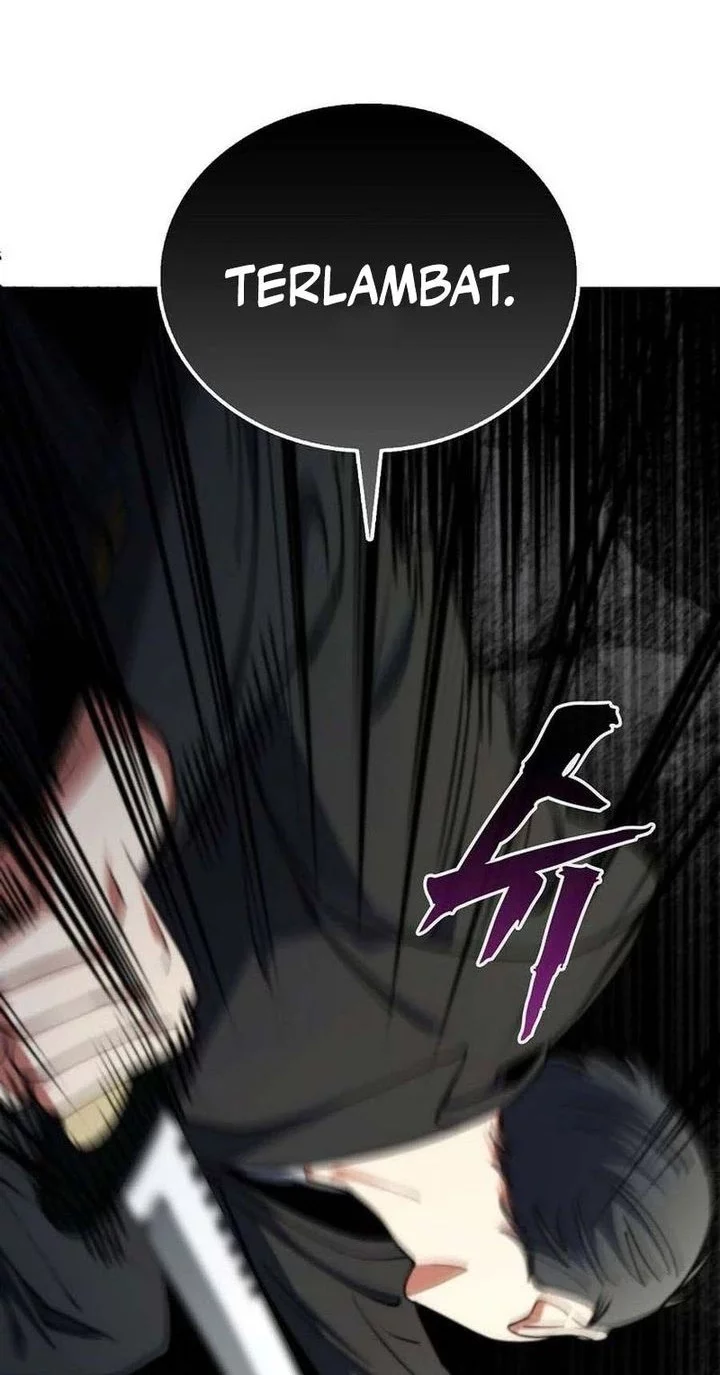 I Became the Villain the Hero Is Obsessed With Chapter 19 - halaman 59