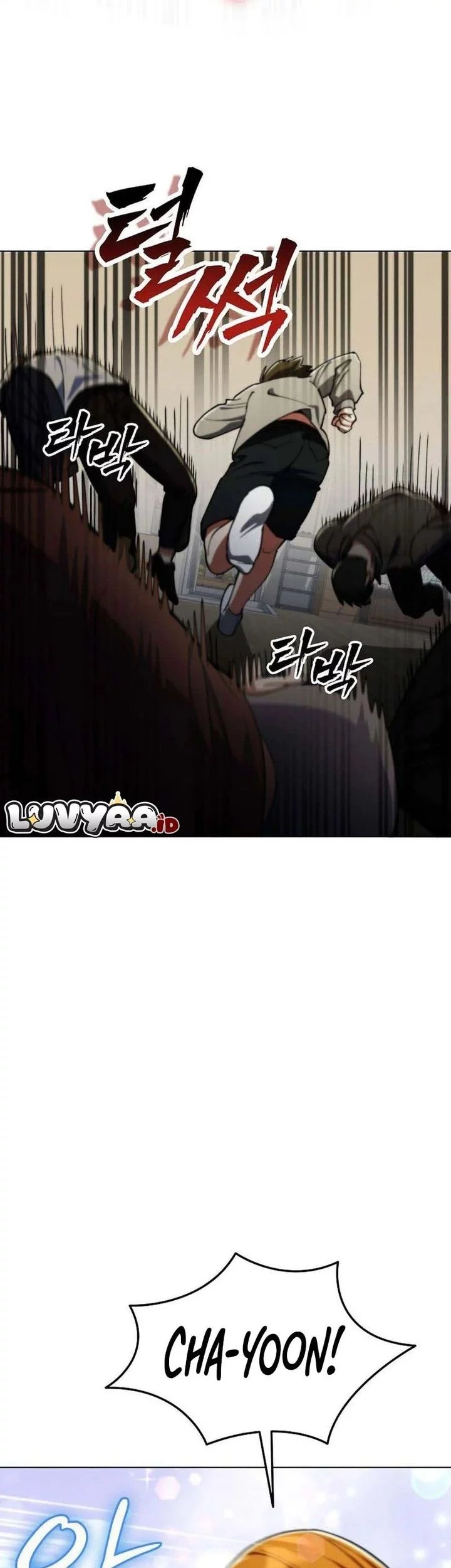 I Became the Villain the Hero Is Obsessed With Chapter 19 - halaman 67