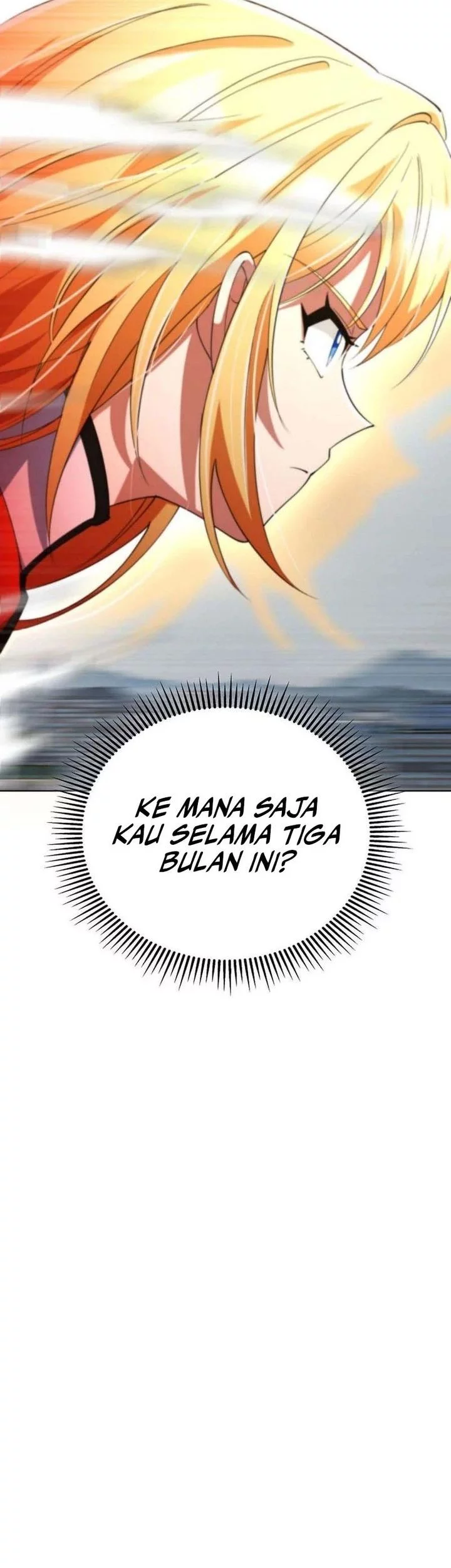 I Became the Villain the Hero Is Obsessed With Chapter 19 - halaman 7