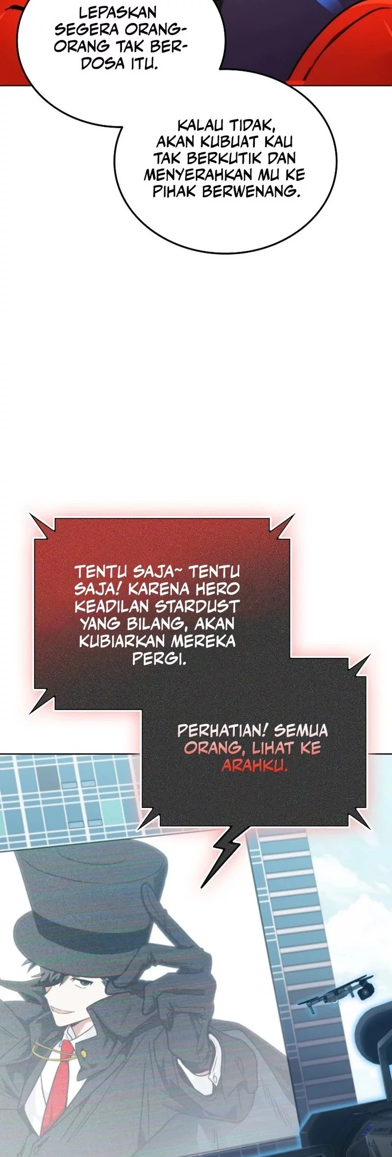 I Became the Villain the Hero Is Obsessed With Chapter 2 - halaman 12