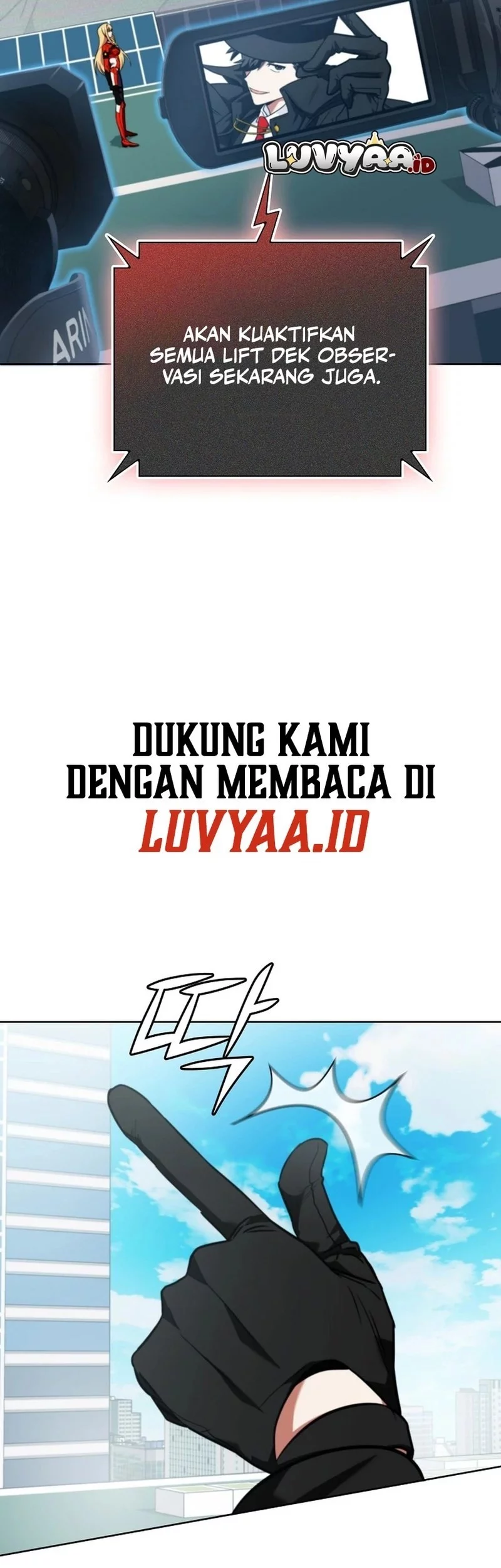 I Became the Villain the Hero Is Obsessed With Chapter 2 - halaman 13