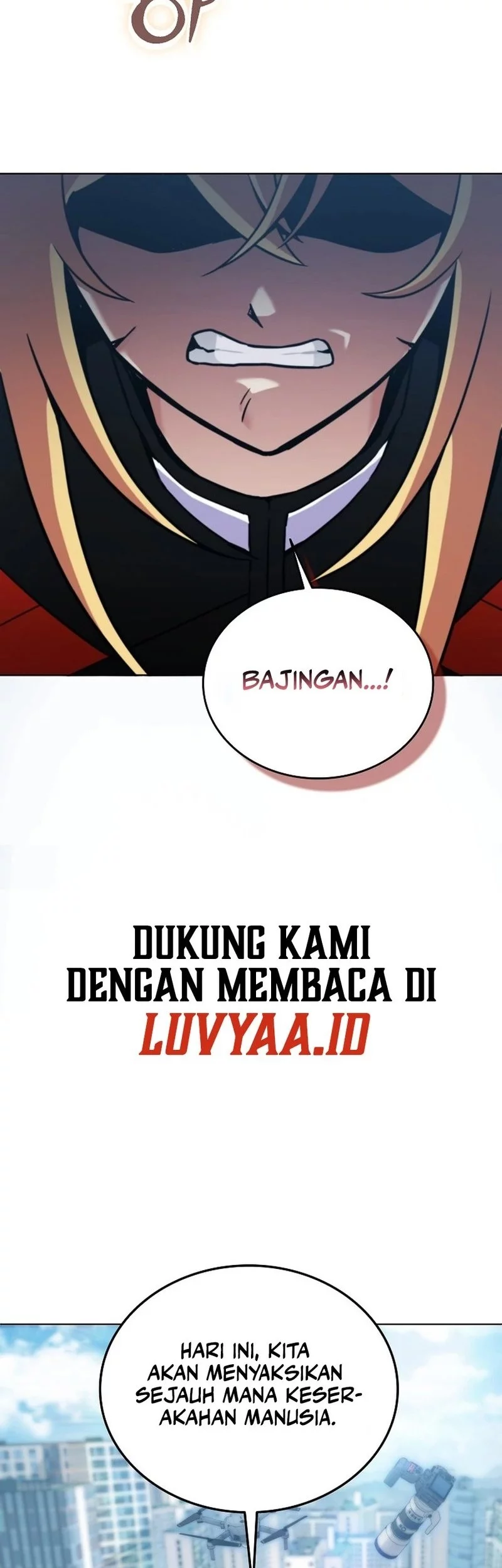 I Became the Villain the Hero Is Obsessed With Chapter 2 - halaman 22