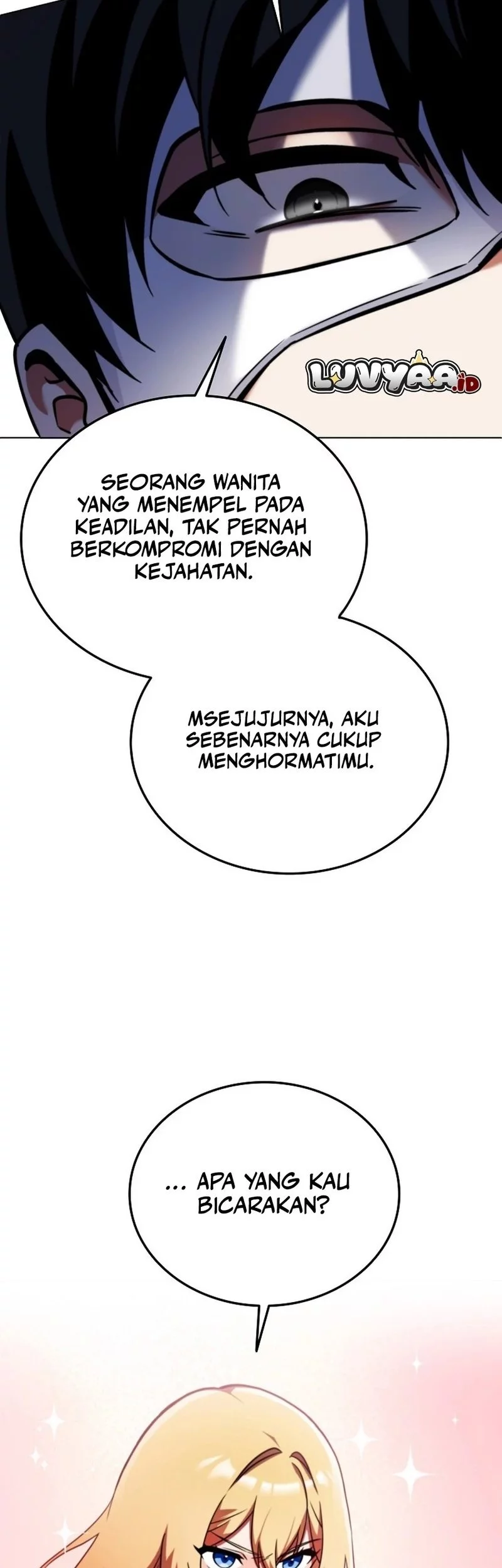 I Became the Villain the Hero Is Obsessed With Chapter 2 - halaman 30
