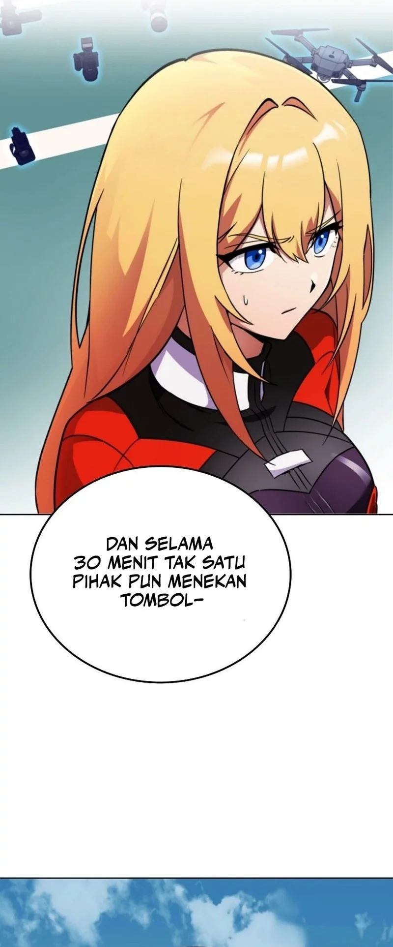 I Became the Villain the Hero Is Obsessed With Chapter 2 - halaman 35