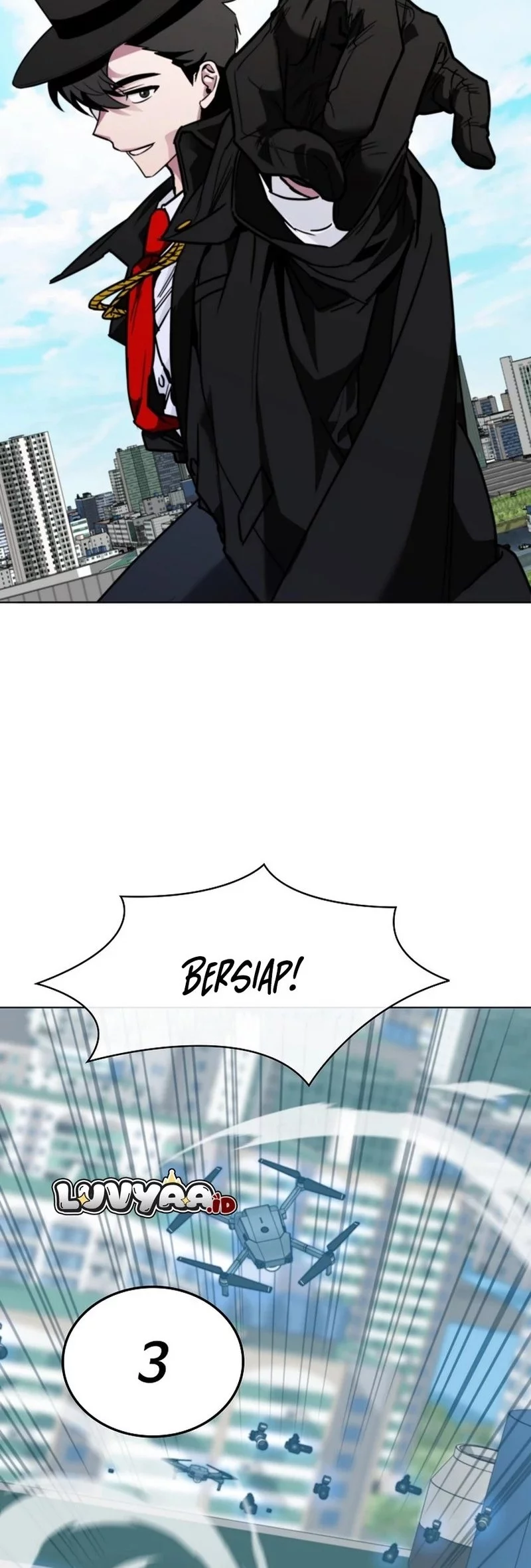 I Became the Villain the Hero Is Obsessed With Chapter 2 - halaman 39