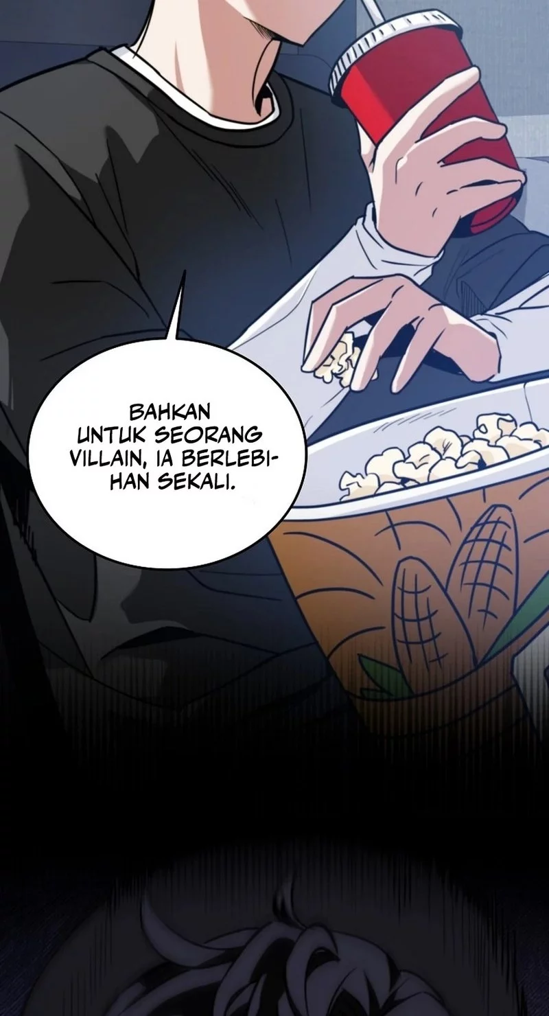 I Became the Villain the Hero Is Obsessed With Chapter 2 - halaman 4