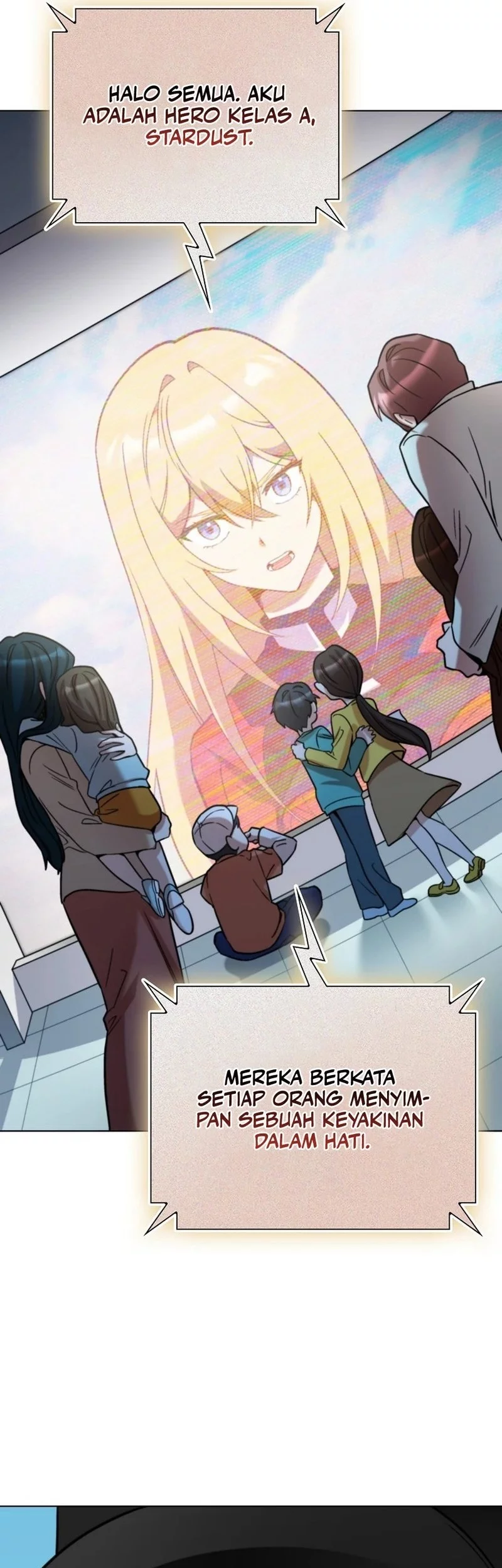 I Became the Villain the Hero Is Obsessed With Chapter 2 - halaman 44