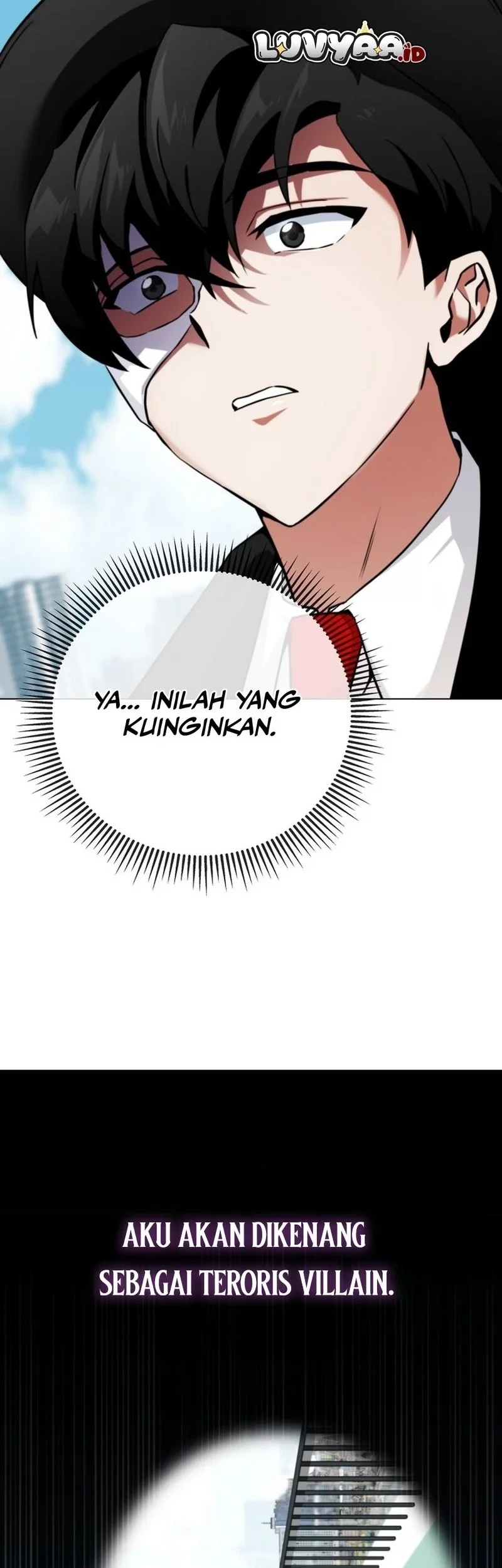 I Became the Villain the Hero Is Obsessed With Chapter 2 - halaman 45